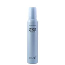 Keune Style Velvet Cloud Mousse Volumadora 200ml Keune Style Velvet Cloud Mousse Volumadora 200ml