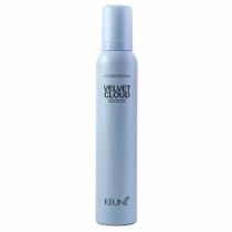 Keune Style Velvet Cloud Mousse Volumizador