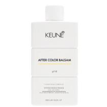 Keune Tinta After Color Balsam pH4 - Condicionador 1000ml Keune Tinta After Color Balsam pH4 - Condicionador 1000ml