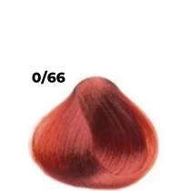 Keune Tinta Color 0/66 - Vermelho - 60ml