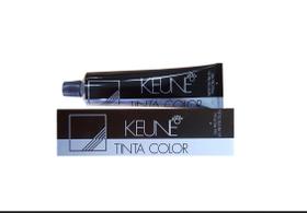 Keune Tinta Color 1.1 Preto Azulado 60ml