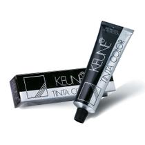 Keune Tinta Color 1 Preto - Coloração 60ml