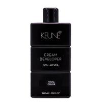 Keune Tinta Color 12% - 40 VOL Oxidante Cremoso 1L Keune Tinta Color 12% - 40 VOL Oxidante Cremoso 1L