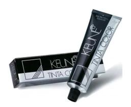 Keune Tinta Color 4.12 Castanho Médio Cinza Pérola 60ml Tom:4.12 Castanho Médio C P Keune Tinta Color 4.12 Castanho Médio Cinza Pérola 60ml Tom:4.12 Castanho Médio C P