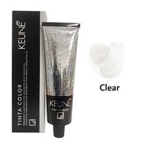 Keune Tinta Color Coloração Shade Shifter Clear 60ml Keune Tinta Color Coloração Shade Shifter Clear 60ml