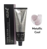 Keune Tinta Color Coloração Shade Shifter Metallic Cool 60ml Keune Tinta Color Coloração Shade Shifter Metallic Cool 60ml