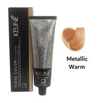 Keune Tinta Color Coloração Shade Shifter Metallic Warm 60ml Keune Tinta Color Coloração Shade Shifter Metallic Warm 60ml