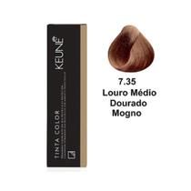 Keune Tinta Color Louros 60ml Yodas as Cores