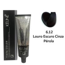 Keune Tinta Color Louros 60ml Yodas as Cores