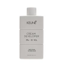 Keune Tinta Color & So Pure Color 3% 10 VOL - Oxidante Cremoso 1L
