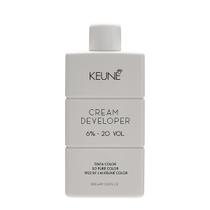 Keune Tinta Color & So Pure Color 6% - 20 VOL Oxidante Cremoso 1L Keune Tinta Color & So Pure Color 6% - 20 VOL Oxidante Cremoso 1L