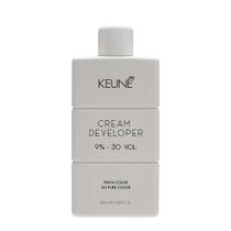 Keune Tinta Color & So Pure Color 9% - 30 VOL Oxidante Cremoso 1L Keune Tinta Color & So Pure Color 9% - 30 VOL Oxidante Cremoso 1L