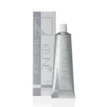 Keune Tinta Color Ultimate Blonde 1012 Louro Cinza Pérola - Coloração 60ml