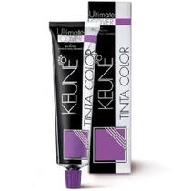 Keune Tinta Color Ultimate Cover 4.35 Marrom Chocolate Médio