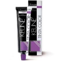 Keune Tinta Color Ultimate Cover 6.35 Louro Escuro Chocolate