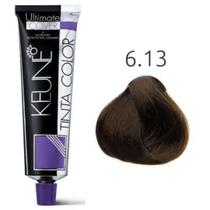 Keune Tinta Color Ultimate Cover 60ml Todas as Cores