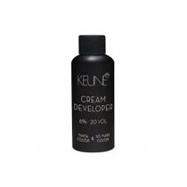 Keune Tinta Cream Developer 6% - Oxidante 20 Volumes 60ml