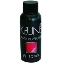 Keune Tinta Cream Developer Oxidante 3% 10vol. 60ml