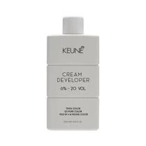 Keune Tinta Cream Developer - Oxidante 6% 20vol 1000ml Tom:20vol