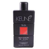 Keune Tinta Cream Developer Oxidante 9% 30vol. 1000ml