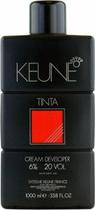 Keune tinta crean developer volumes