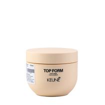 Keune Top Form Cera em Creme De Fixação e Brilho Médio 100ml