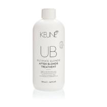 Keune Ultimate Blonde After Blonde Treatment 500ml