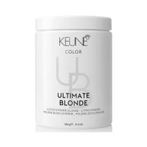 Keune - Ultimate Power Blonde Pó Descolorante 500g