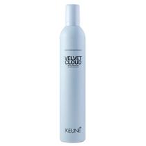 Keune Velvet Cloud Mousse Volumizador Forte 500ml Keune Velvet Cloud Mousse Volumizador Forte 500ml