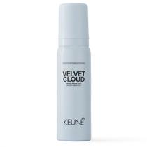 Keune Velvet Cloud Mousse Volumizador Forte 75ml