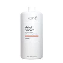 Keune Velvet Smooth - Condicionador 1L Keune Velvet Smooth - Condicionador 1L