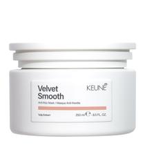 Keune Velvet Smooth - Máscara Capilar 250ml Keune Velvet Smooth - Máscara Capilar 250ml