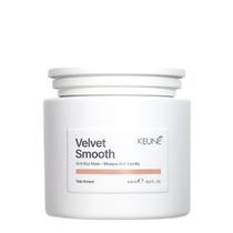 Keune Velvet Smooth - Máscara Capilar 500ml Keune Velvet Smooth - Máscara Capilar 500ml