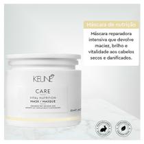 Keune Vital Máscara de Nutrition Keune Vital Máscara de Nutrition