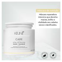 Keune Vital Máscara de Nutrition Keune Vital Máscara de Nutrition