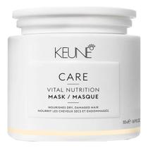 Keune Vital Máscara de Nutrition Keune Vital Máscara de Nutrition