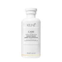 Keune - Vital Nutrition - Condicionador 250 Ml Keune - Vital Nutrition - Condicionador 250 Ml