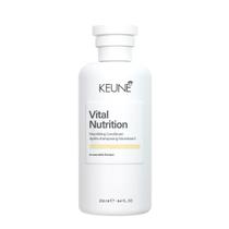 Keune Vital Nutrition - Condicionador 250ml Keune Vital Nutrition - Condicionador 250ml