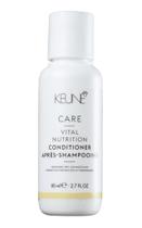 Keune Vital Nutrition Condicionador 80ml