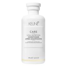 Keune Vital Nutrition Condicionador Keune Vital Nutrition Condicionador