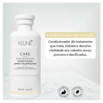 Keune Vital Nutrition Condicionador Keune Vital Nutrition Condicionador