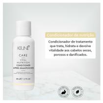 Keune Vital Nutrition Condicionador