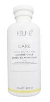 Keune Vital Nutrition Conditioner 250 Ml Keune Vital Nutrition Conditioner 250 Ml
