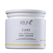 Keune Vital Nutrition - Máscara de Nutrição 200ml