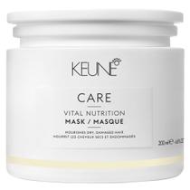Keune Vital Nutrition Máscara de Reparação Keune Vital Nutrition Máscara de Reparação
