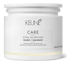 Keune - Vital Nutrition Mask 200ml Keune - Vital Nutrition Mask 200ml