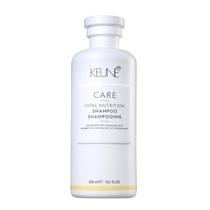 Keune Vital Nutrition - Shampoo 300ml