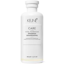 Keune - Vital Nutrition Shampoo 300ml Keune - Vital Nutrition Shampoo 300ml
