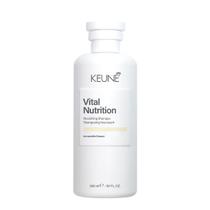 Keune Vital Nutrition - Shampoo 300ml Keune Vital Nutrition - Shampoo 300ml