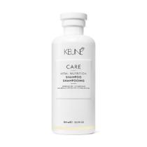 Keune - Vital Nutrition Shampoo - 300ml
